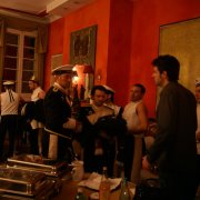 Los mer ens - Wolkenburg (12.01.08)